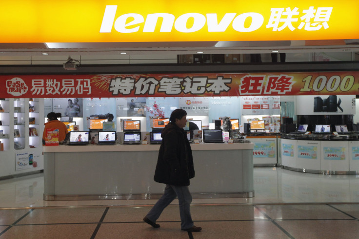 Lenovo