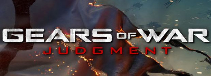 "Gears of War: Judgment"