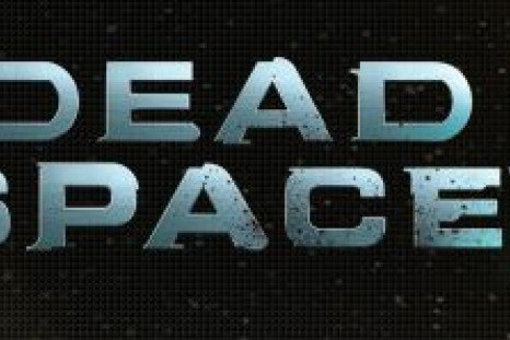 'Dead Space 2'