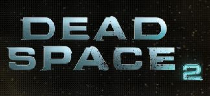 'Dead Space 2'