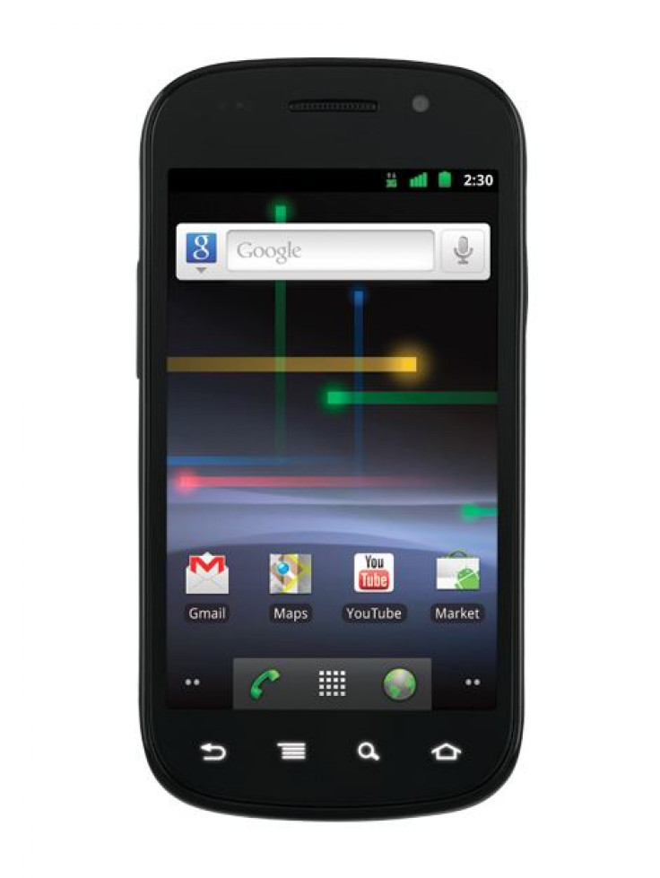 Nexus S