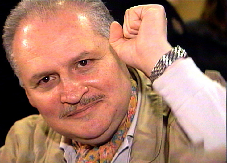 Carlos The Jackal