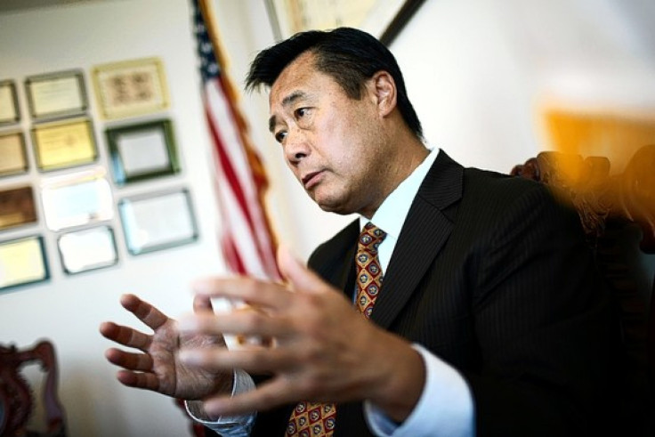 Leland Yee