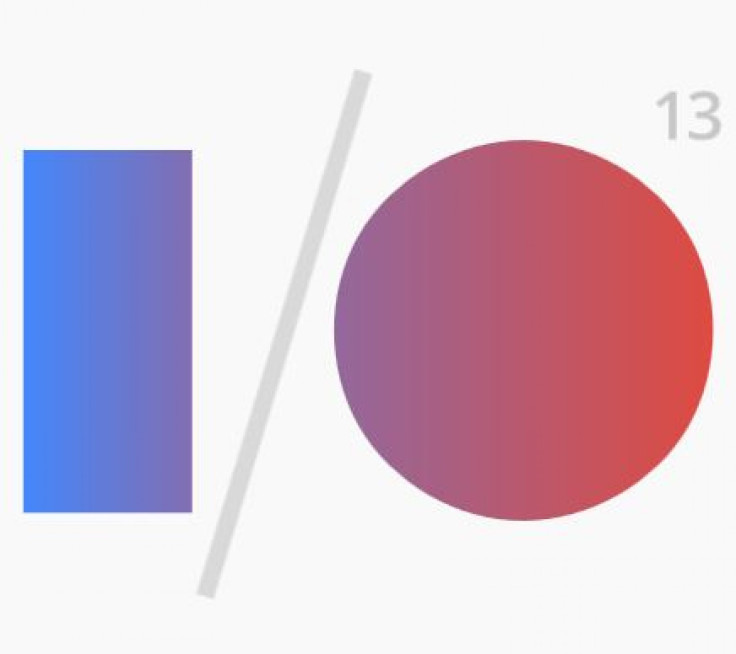 Google I/O