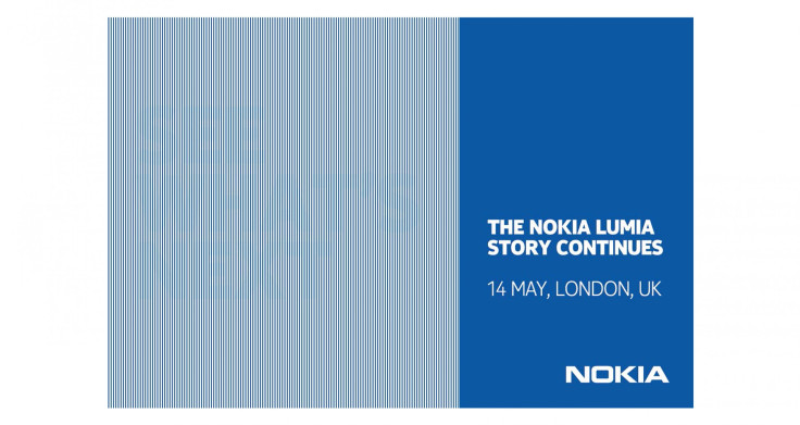 NokiaLumiaLondon