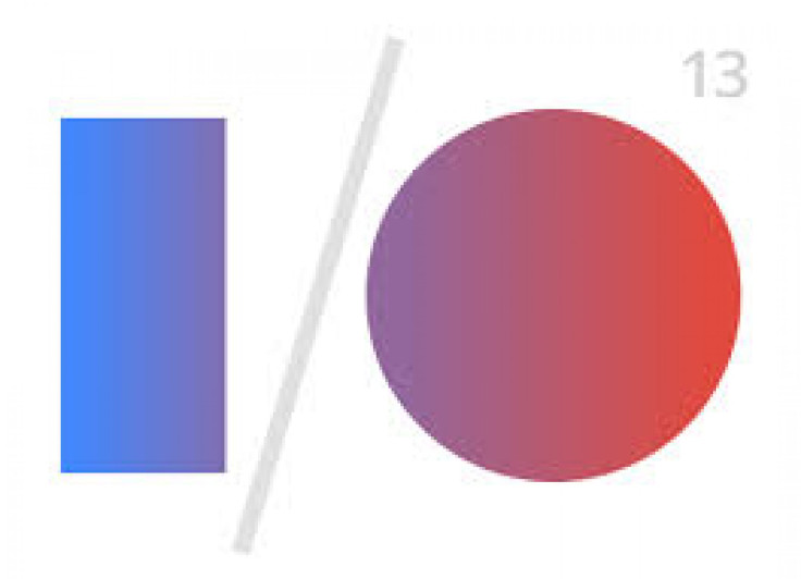 Google I/O