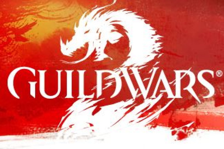 'Guild Wars 2'