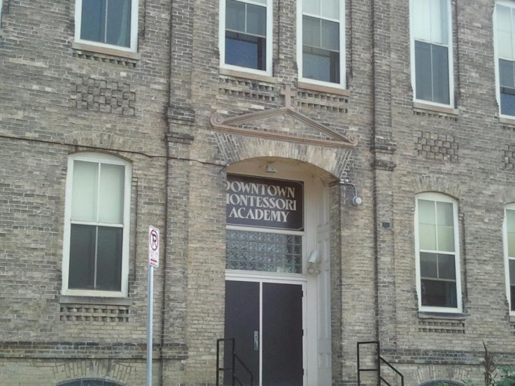 Downtown Montessori Academy