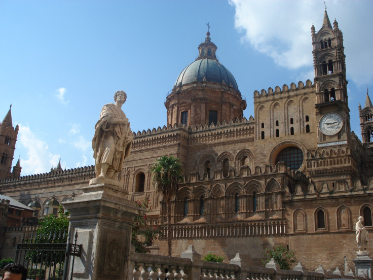 Palermo, Sicily