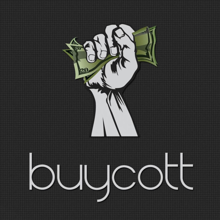 Buycott