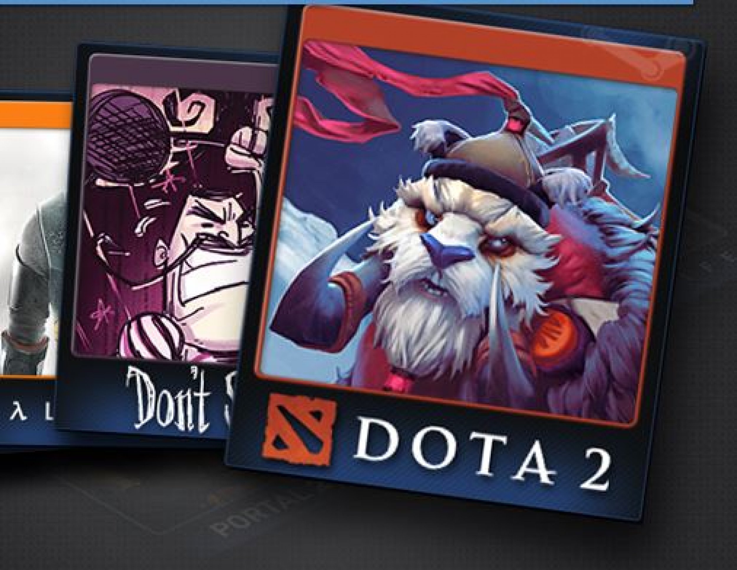 Valve Steam Trading Cards For Earning Steam DLC Coupons And More Now 