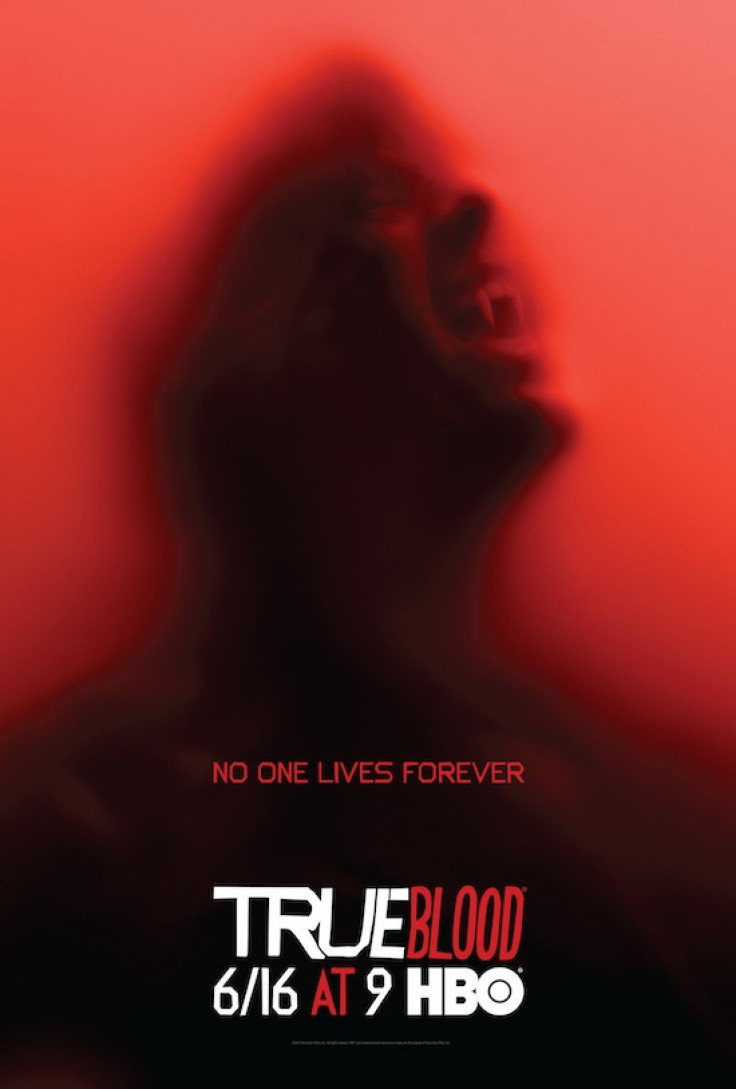 'True Blood'