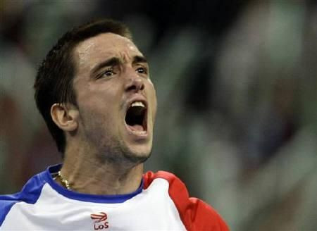 Viktor Troicki