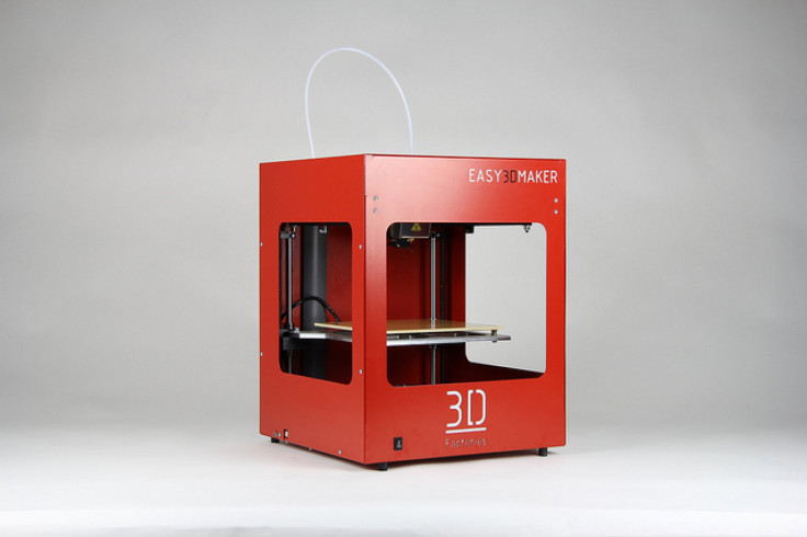 3-D Printer