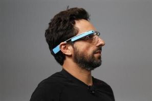 Google Glass apps