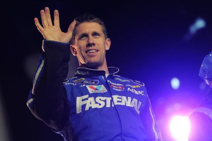 Carl Edwards