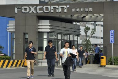 Foxconn International Holdings Ltd.