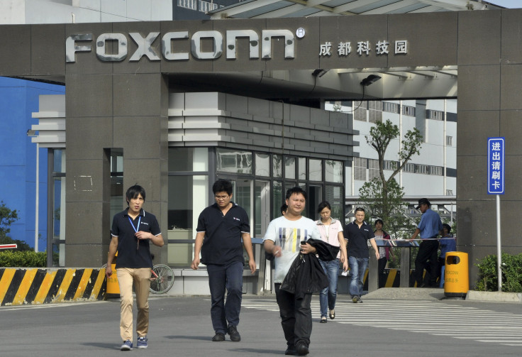 Foxconn International Holdings Ltd.