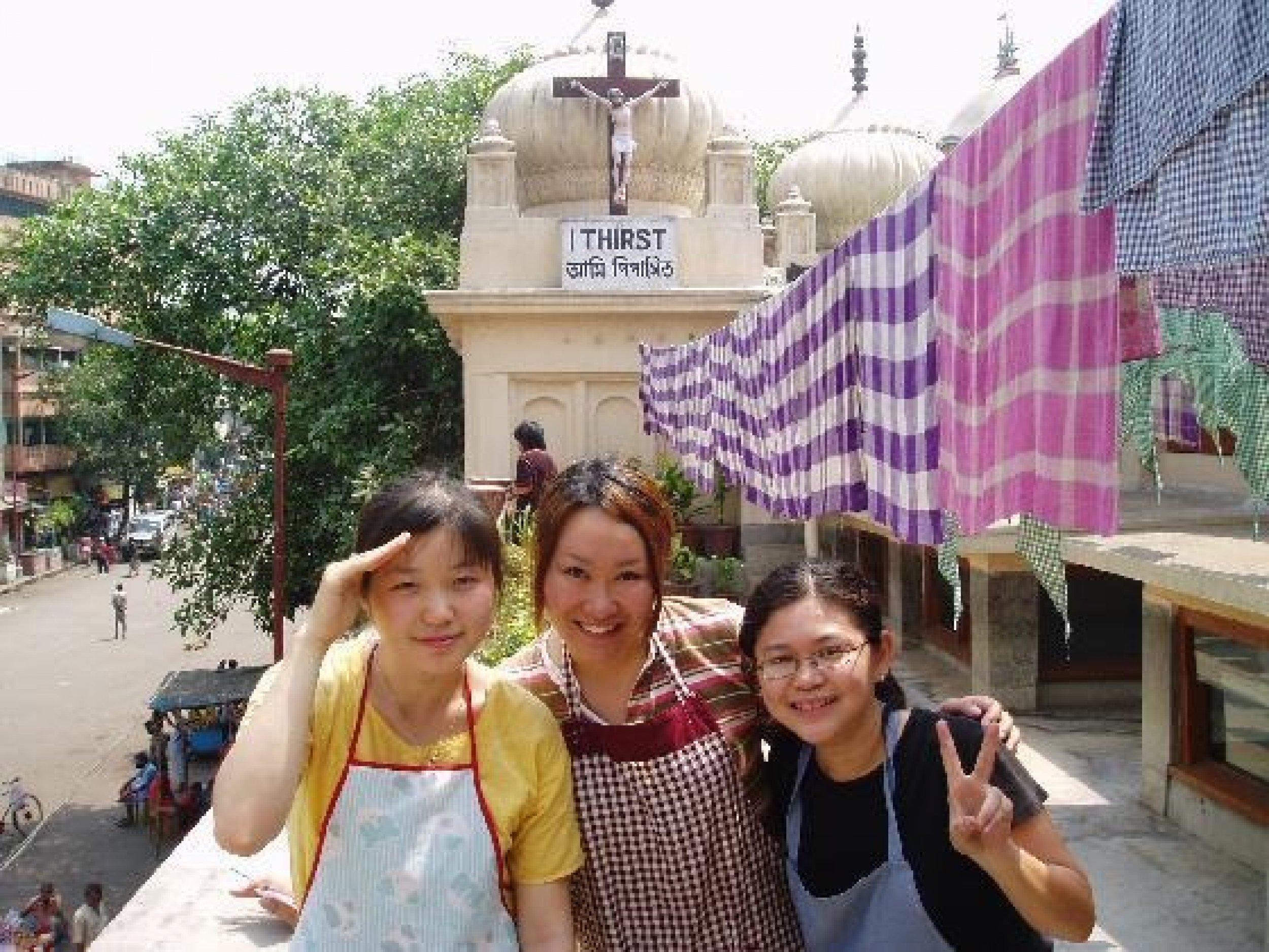 Chinese In India Kolkata S Dwindling Chinatown IBTimes   Chinatown Kolkata 