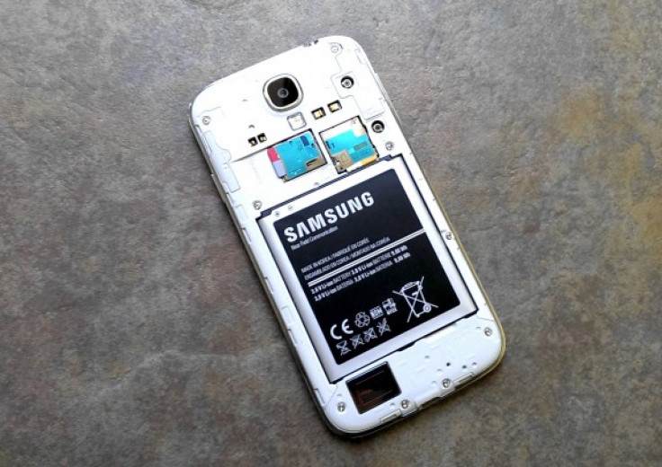 Samsung Galaxy S4 Battery 