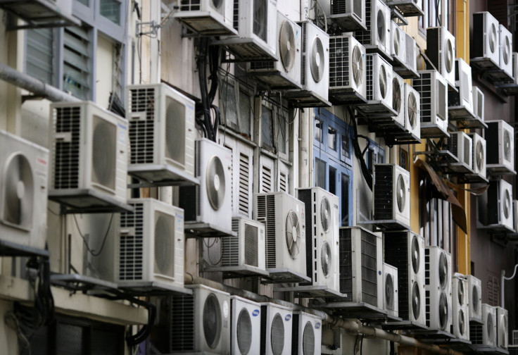 Air conditioners