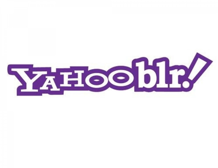 yahooblr