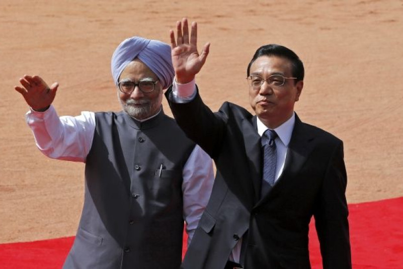 Li & Singh
