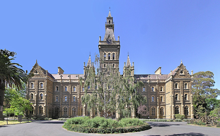 Melbourne University