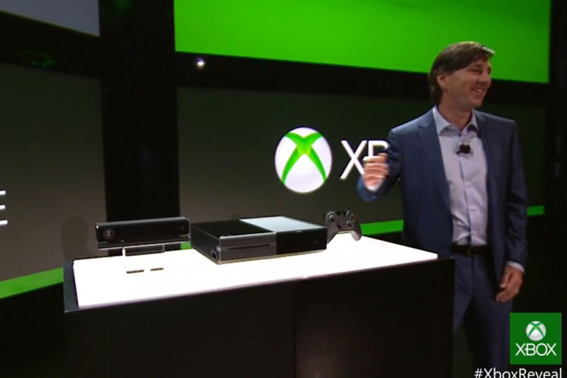 Xbox One Gear