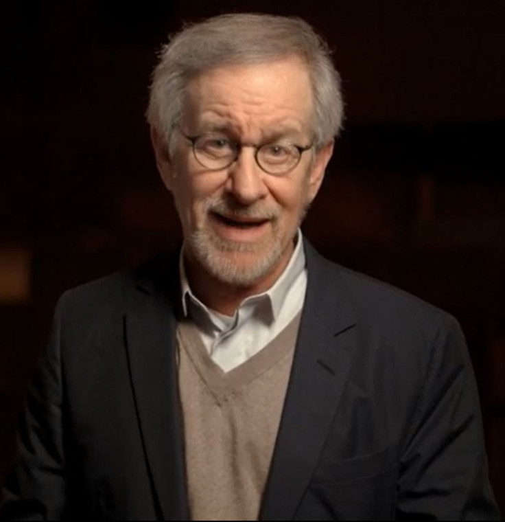 Spielberg