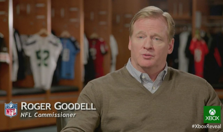 Goodell