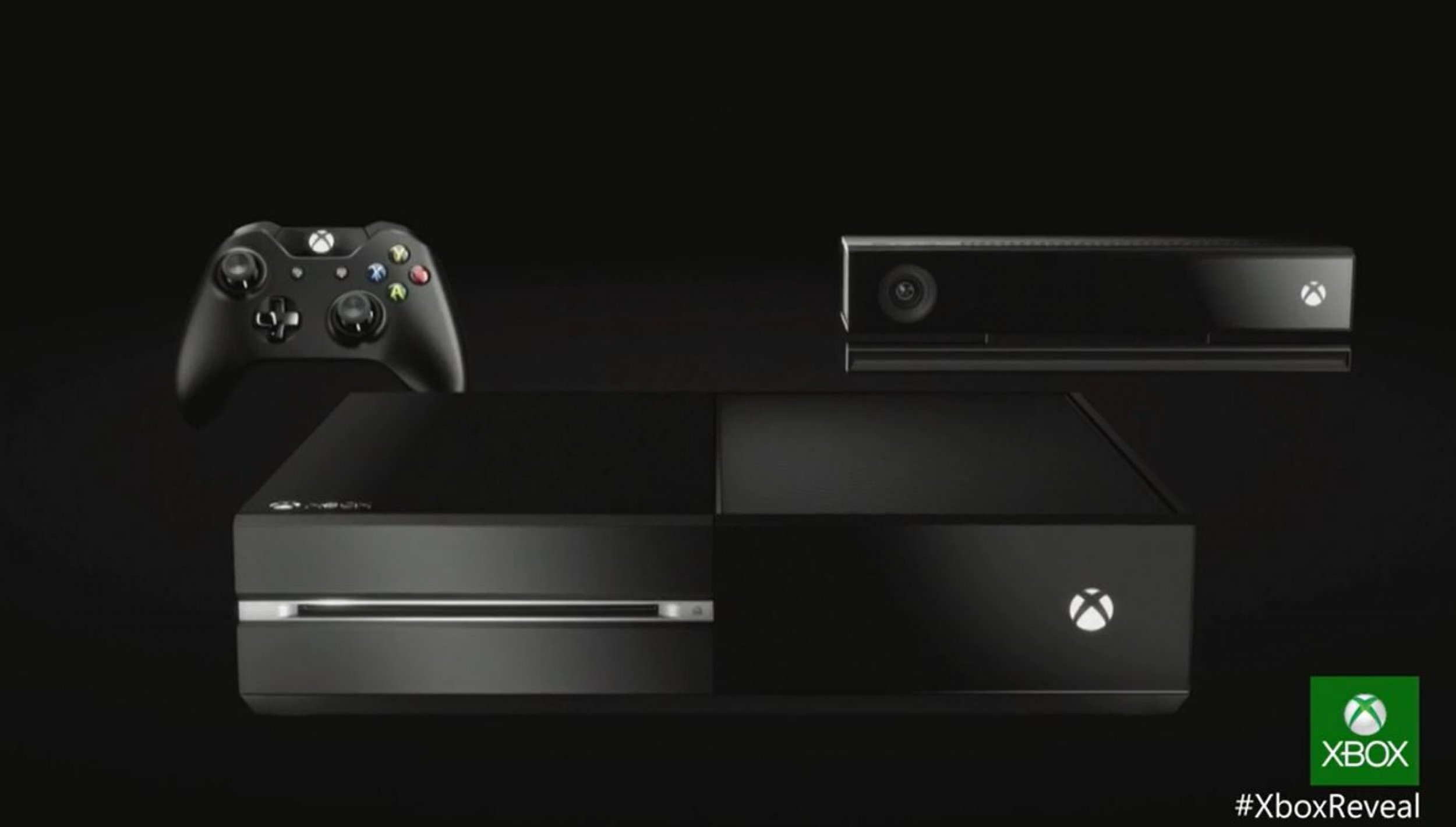 Xbox One vs. PS4: A Full Specs Comparison | IBTimes