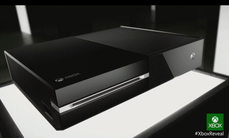 Xbox One