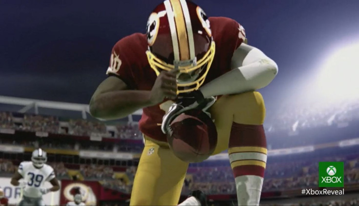 Madden 25