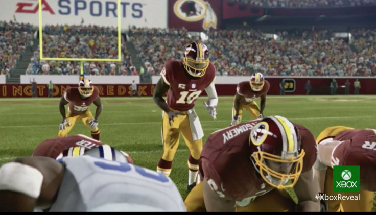 Madden 25