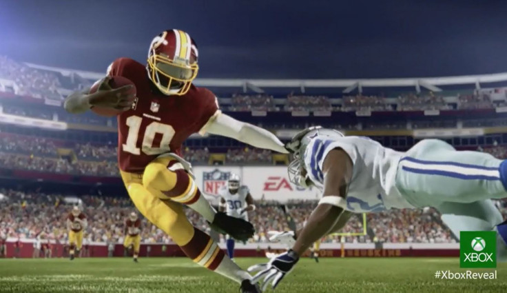 Madden 25