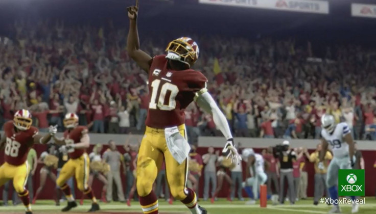 Madden 25