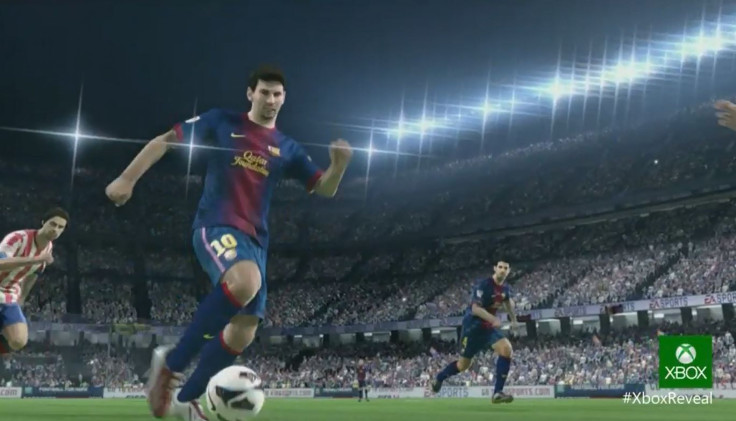 FIFA 14