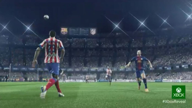 FIFA 14