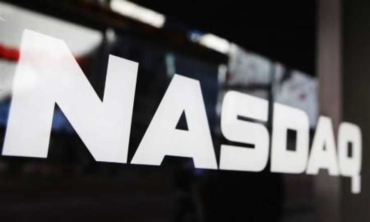 Nasdaq Stock Exchange