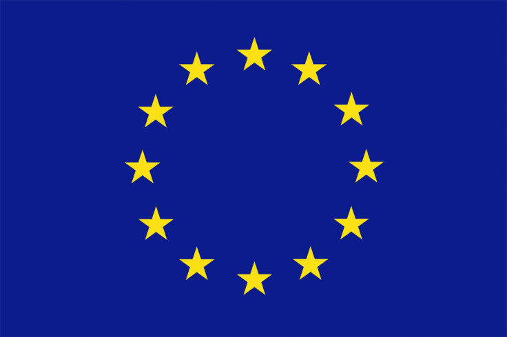 European Union Flag