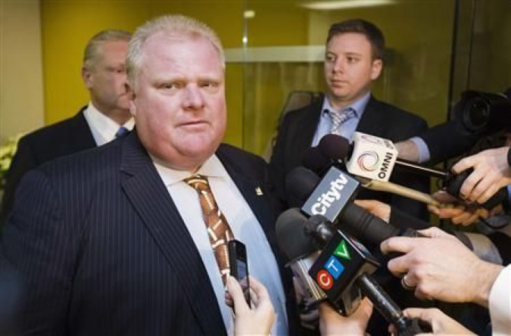 RobFord