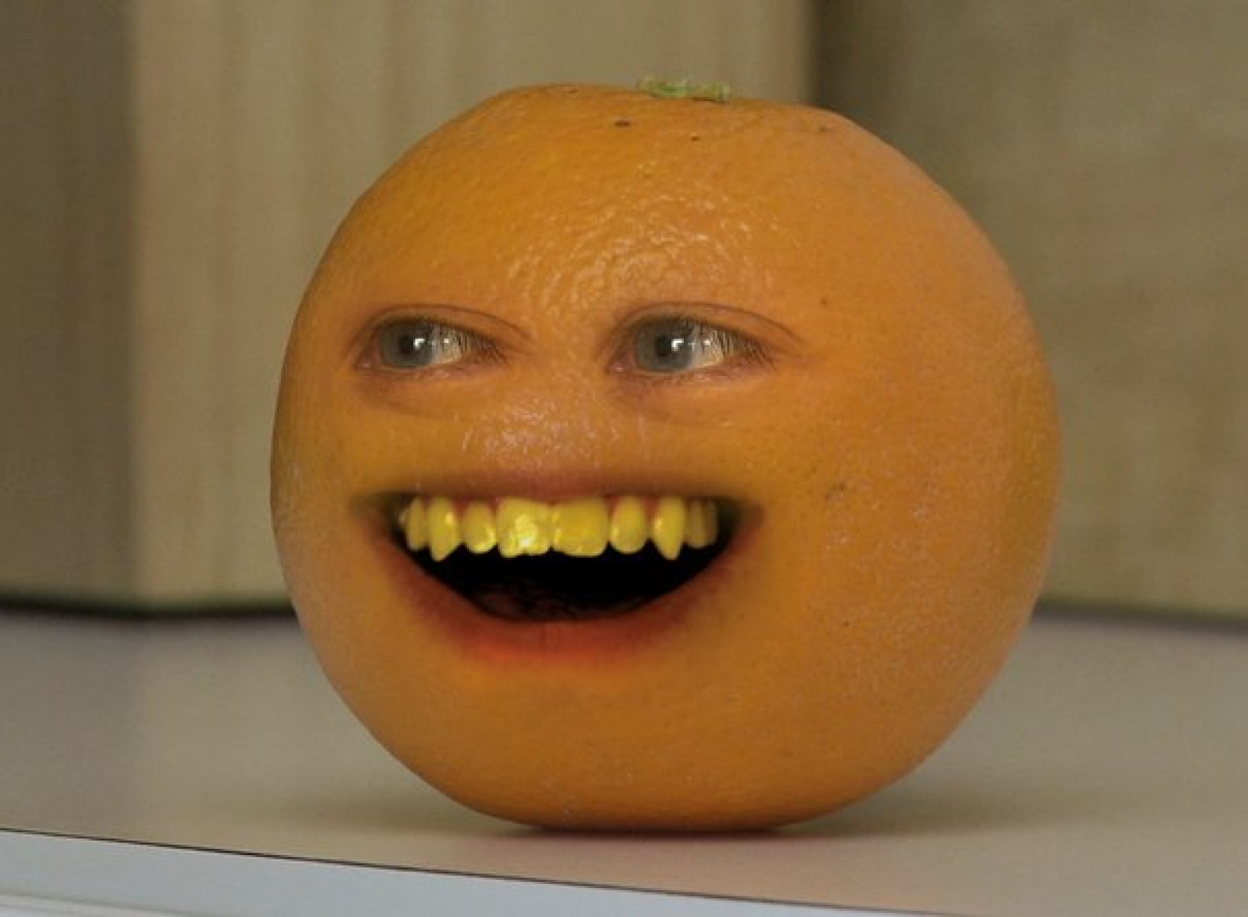 Cartoon Network Lawsuit: H2M Ad Agency Sues 'Annoying Orange' Writers ...