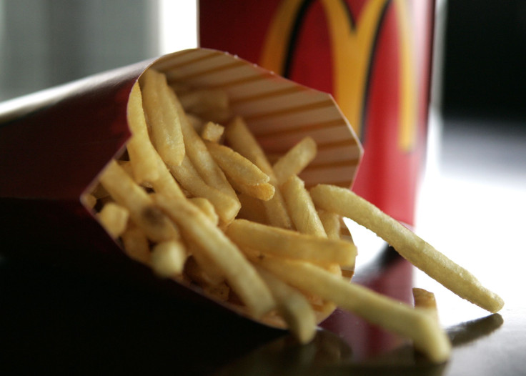 McDonald's French Fries