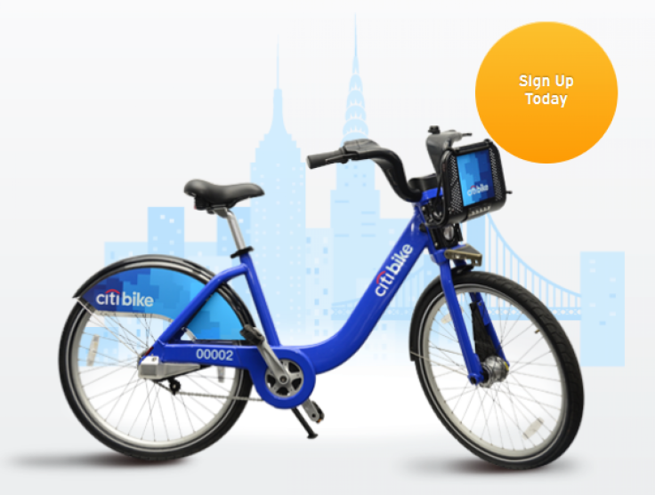 citibike