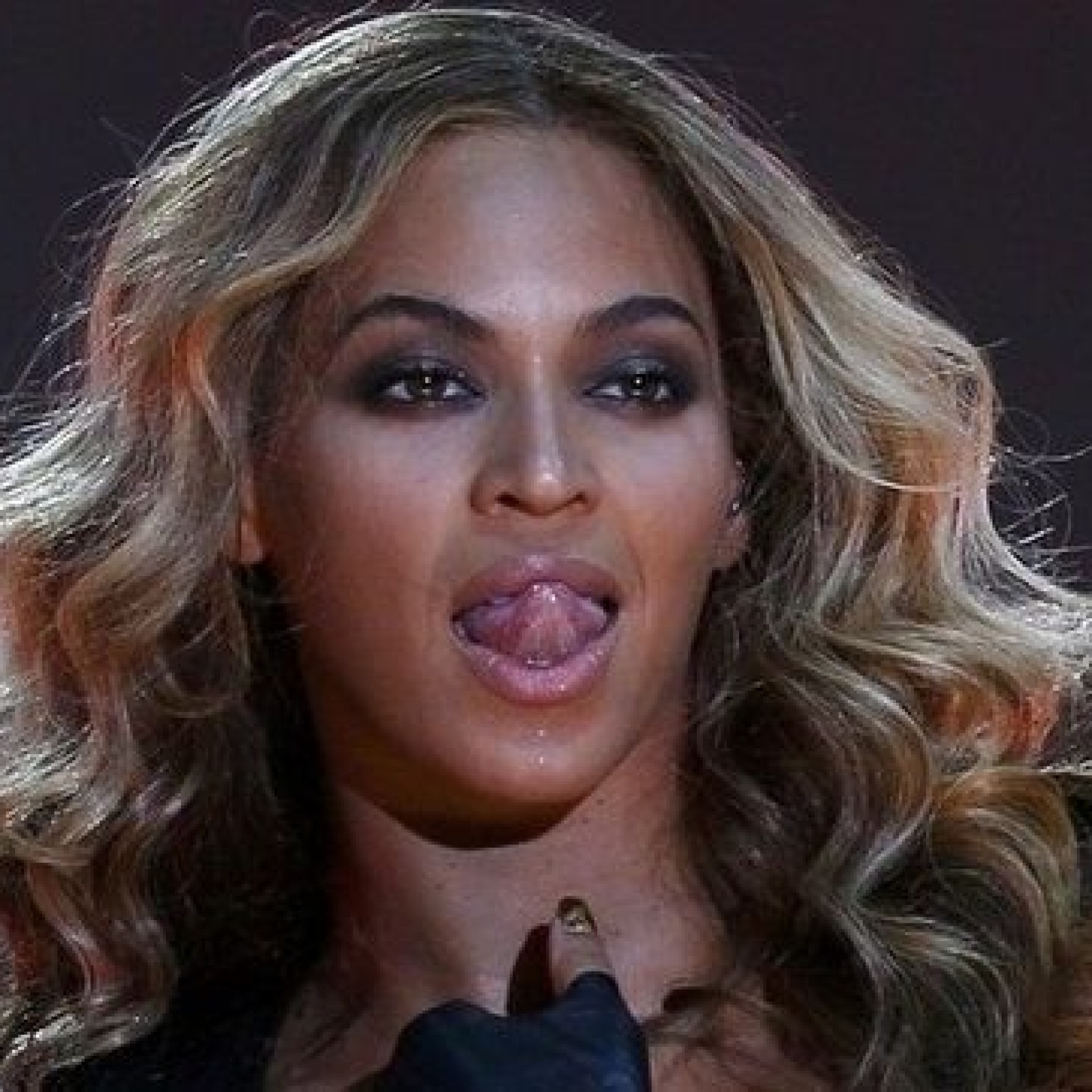Unflattering Beyonce Picture Beyoncé Is Making Sure Her Coachella