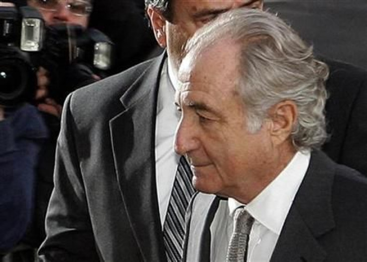 Madoff