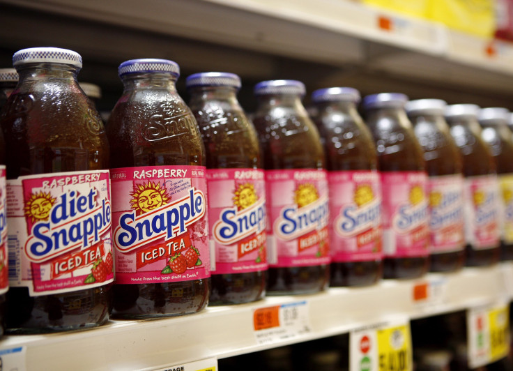 Snapple