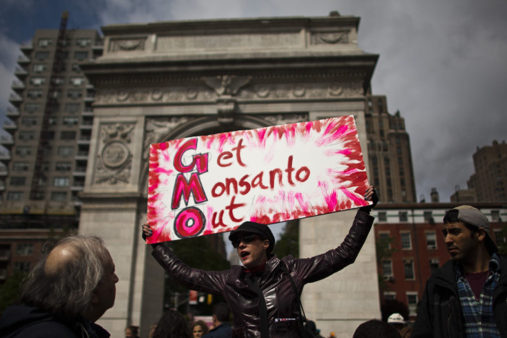 March Against Monsanto-New York-2