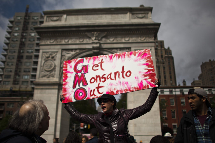 March Against Monsanto-New York-2A